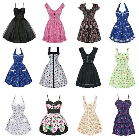 retro star vintage|Vintage Dresses – RetroStar Vintage Clothing.